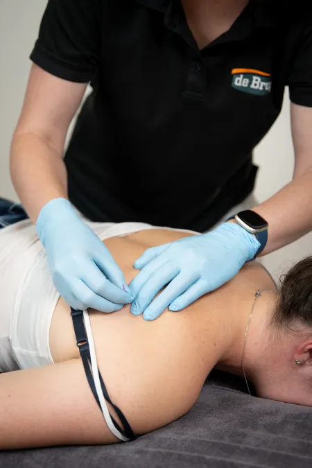 Uw brug naar herstel!